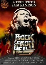 Watch Back from Hell: A Tribute to Sam Kinison zumvo