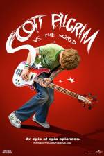 Watch Scott Pilgrim vs the World zumvo