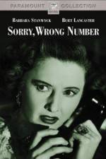 Watch Sorry, Wrong Number zumvo