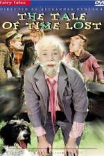 Watch The Tale of Time Lost zumvo