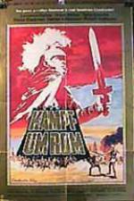 Watch The Last Roman zumvo