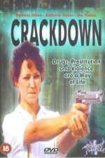 Watch L.A. Crackdown zumvo