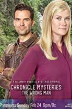 Watch The Chronicle Mysteries: The Wrong Man zumvo