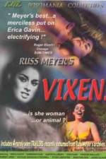 Watch Vixen zumvo