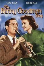 Watch The Benny Goodman Story zumvo