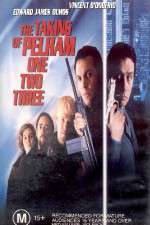 Watch The Taking of Pelham One Two Three zumvo