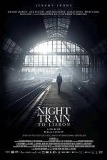 Watch Night Train to Lisbon zumvo