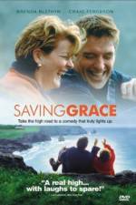 Watch Saving Grace zumvo