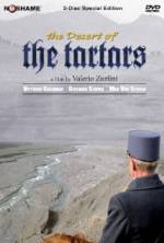 Watch Il deserto dei tartari zumvo