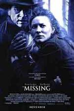 Watch The Missing zumvo