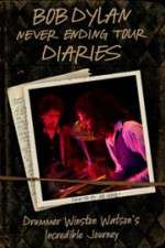 Watch Bob Dylan Never Ending Tour Diaries: Drummer Winston Watson\'s Incredible Journey zumvo