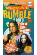 Watch Royal Rumble zumvo