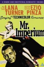 Watch Mr. Imperium zumvo