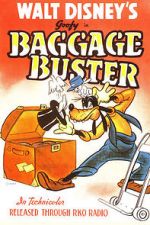 Watch Baggage Buster zumvo