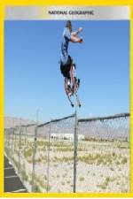 Watch National Geographic Make Me Superhuman zumvo