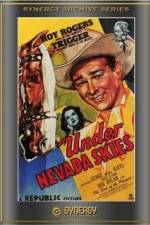 Watch Under Nevada Skies zumvo
