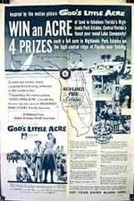 Watch God's Little Acre zumvo