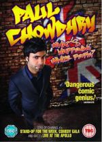 Watch Paul Chowdhry: What\'s Happening White People? zumvo