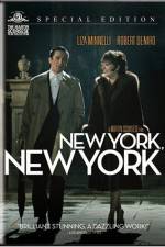 Watch New York New York zumvo