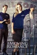 Watch A Moving Romance zumvo