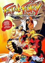 Watch Fatal Fury: Legend of the Hungry Wolf zumvo