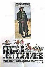 Watch Dirty Dingus Magee zumvo