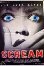 Watch Scream zumvo