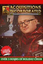 Watch Acquisitions Incorporated: The Holiday Special zumvo