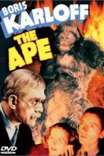 Watch The Ape zumvo