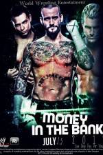 Watch WWE Money in the Bank zumvo