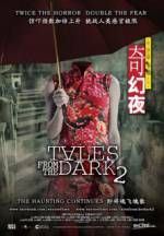 Watch Tales from the Dark 2 zumvo