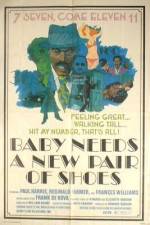 Watch Baby Needs a New Pair of Shoes zumvo