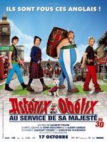 Watch Astrix and Oblix: God Save Britannia zumvo