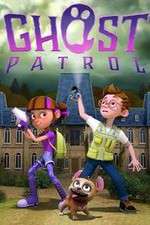 Watch Ghost Patrol zumvo