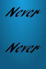 Watch Never Never zumvo
