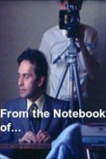 Watch From the Notebook of zumvo