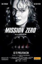 Watch Mission Zero zumvo