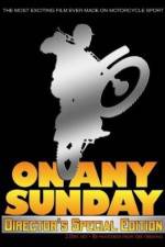 Watch On Any Sunday zumvo