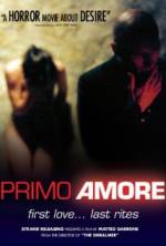 Watch First Love zumvo