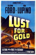 Watch Lust for Gold zumvo