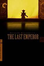 Watch The Last Emperor zumvo