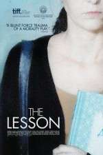 Watch The Lesson zumvo