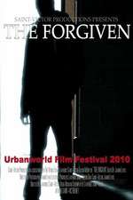 Watch The Forgiven zumvo
