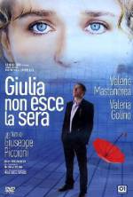 Watch Giulia Doesn't Date at Night zumvo