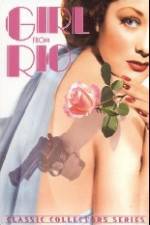 Watch The Girl from Rio zumvo