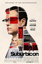 Watch Suburbicon zumvo