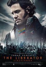 Watch The Liberator zumvo