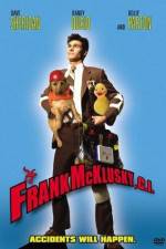 Watch Frank McKlusky - Mann für besondere Fälle zumvo