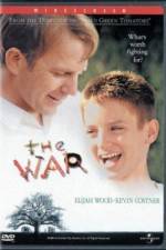 Watch The War zumvo