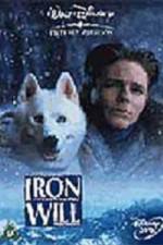 Watch Iron Will zumvo